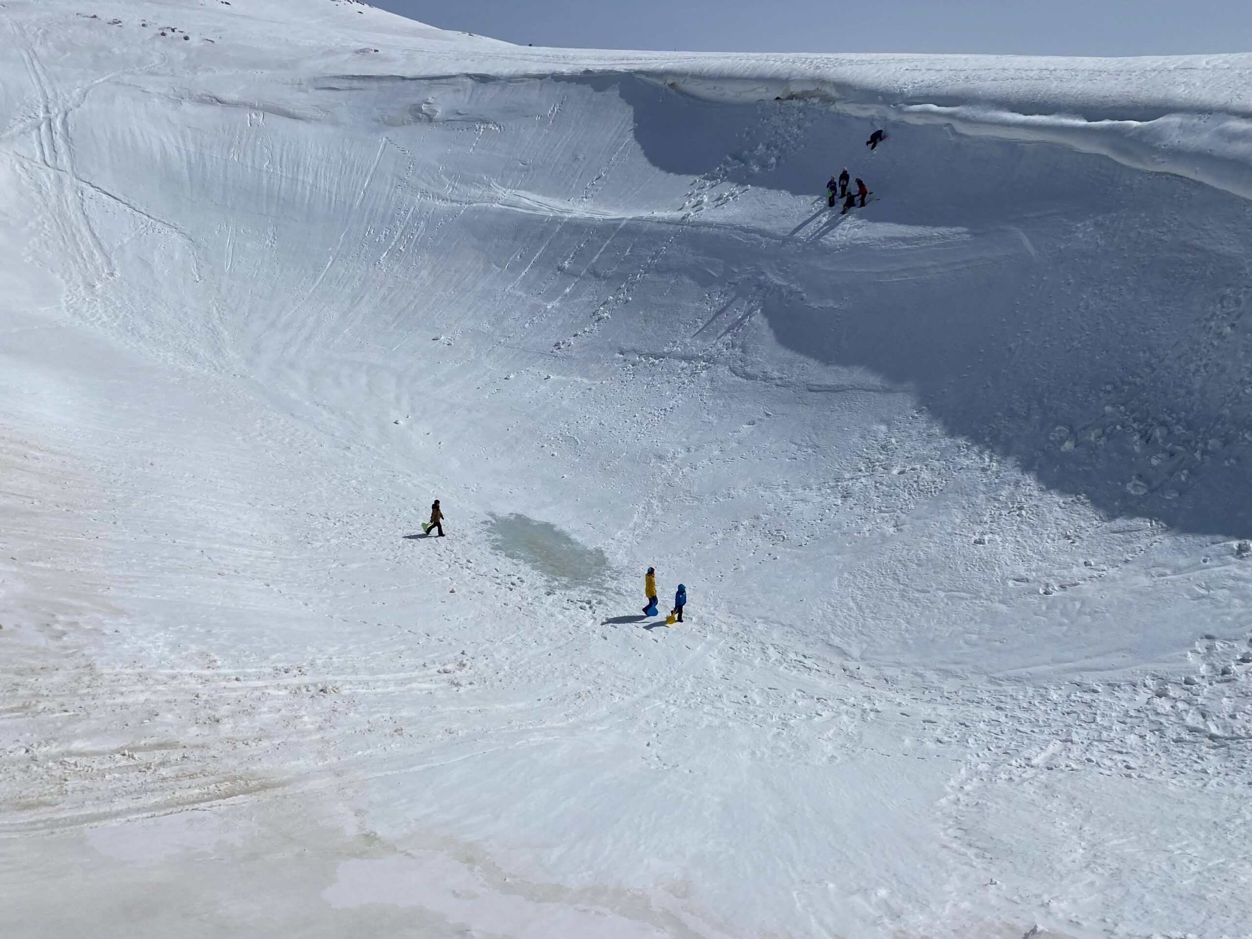【Sounkyo Snowshoe】欢迎初学者！ 冬季雪鞋行游，享受春京风情
