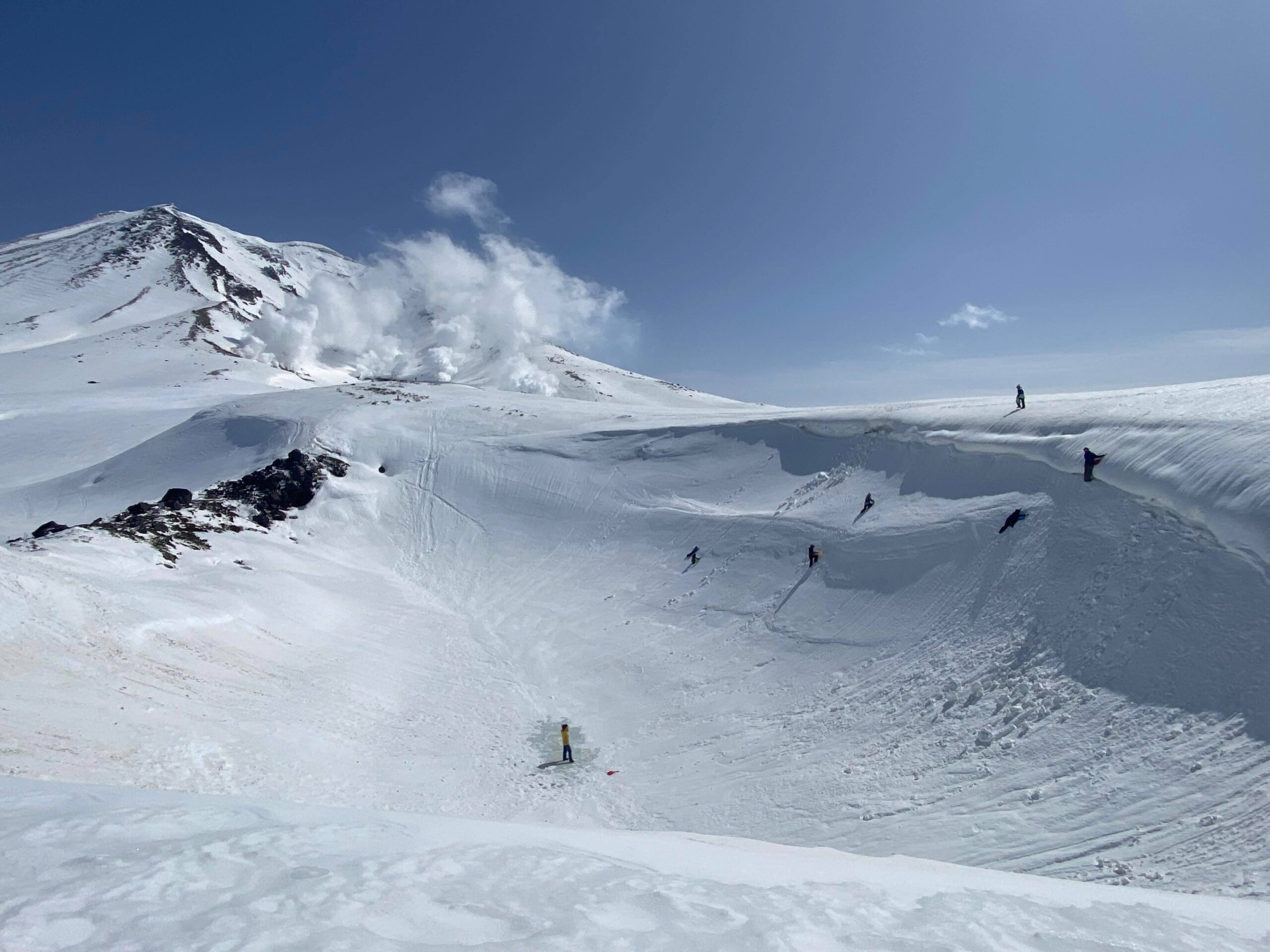 【Sounkyo Snowshoe】欢迎初学者！ 冬季雪鞋行游，享受春京风情