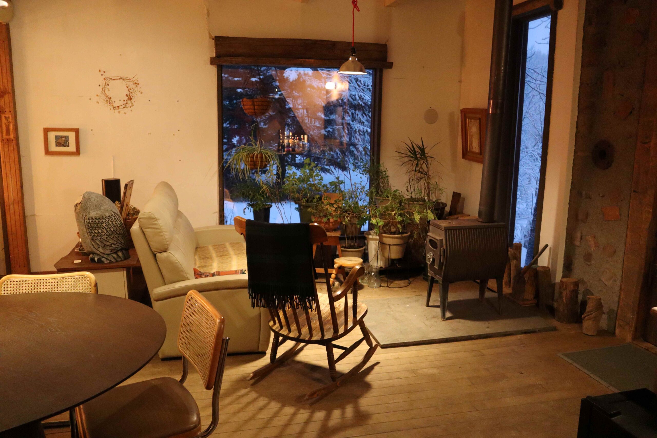 Protected: Japanese-style inn Ogimatsuen