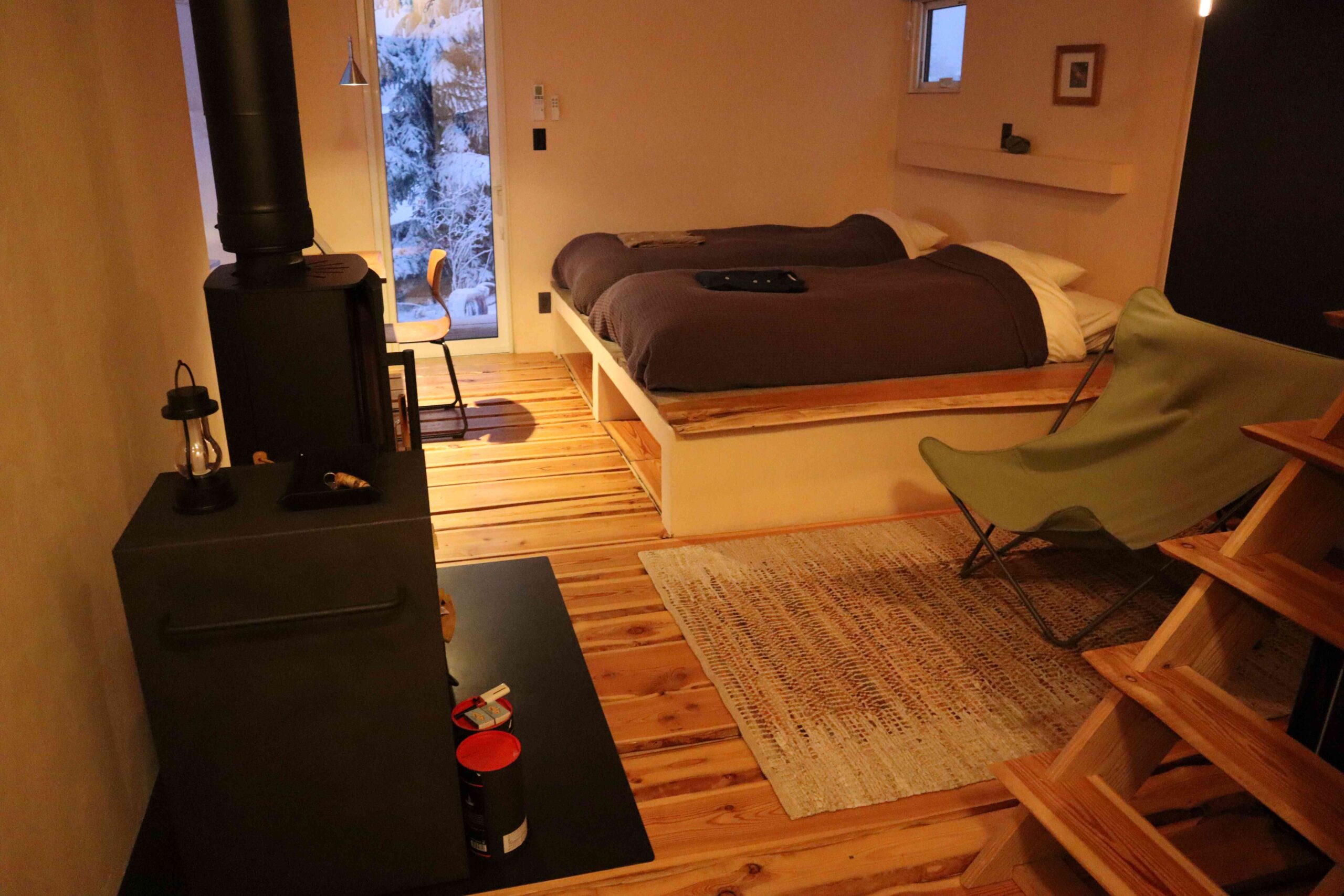 Protected: Japanese-style inn Ogimatsuen