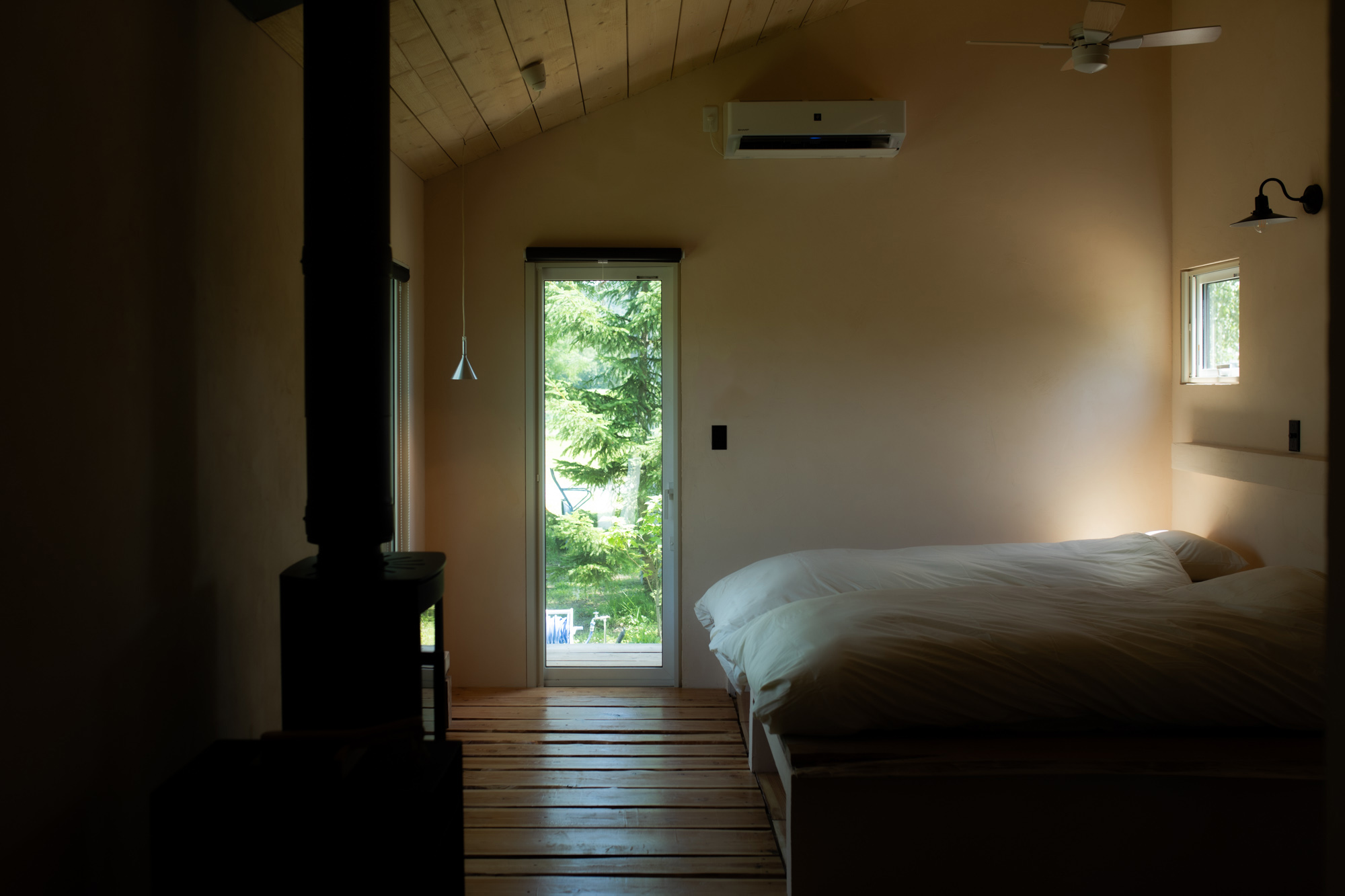 Protected: Japanese-style inn Ogimatsuen