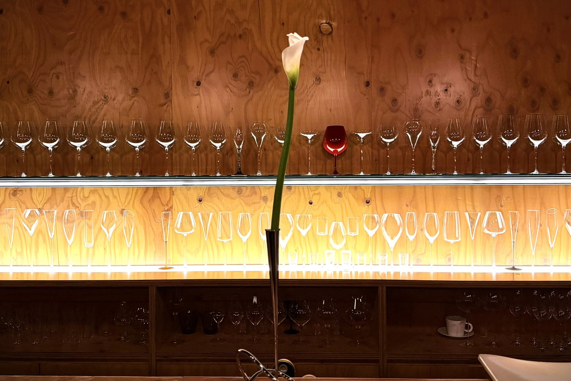 Bar Epernay（エペルネ）