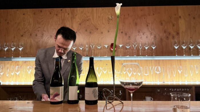 Bar Epernay（エペルネ）