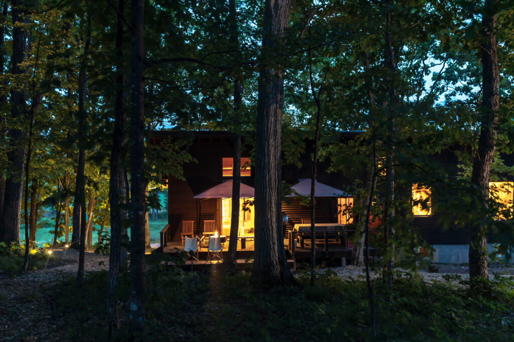 Protected: Japanese-style inn Ogimatsuen