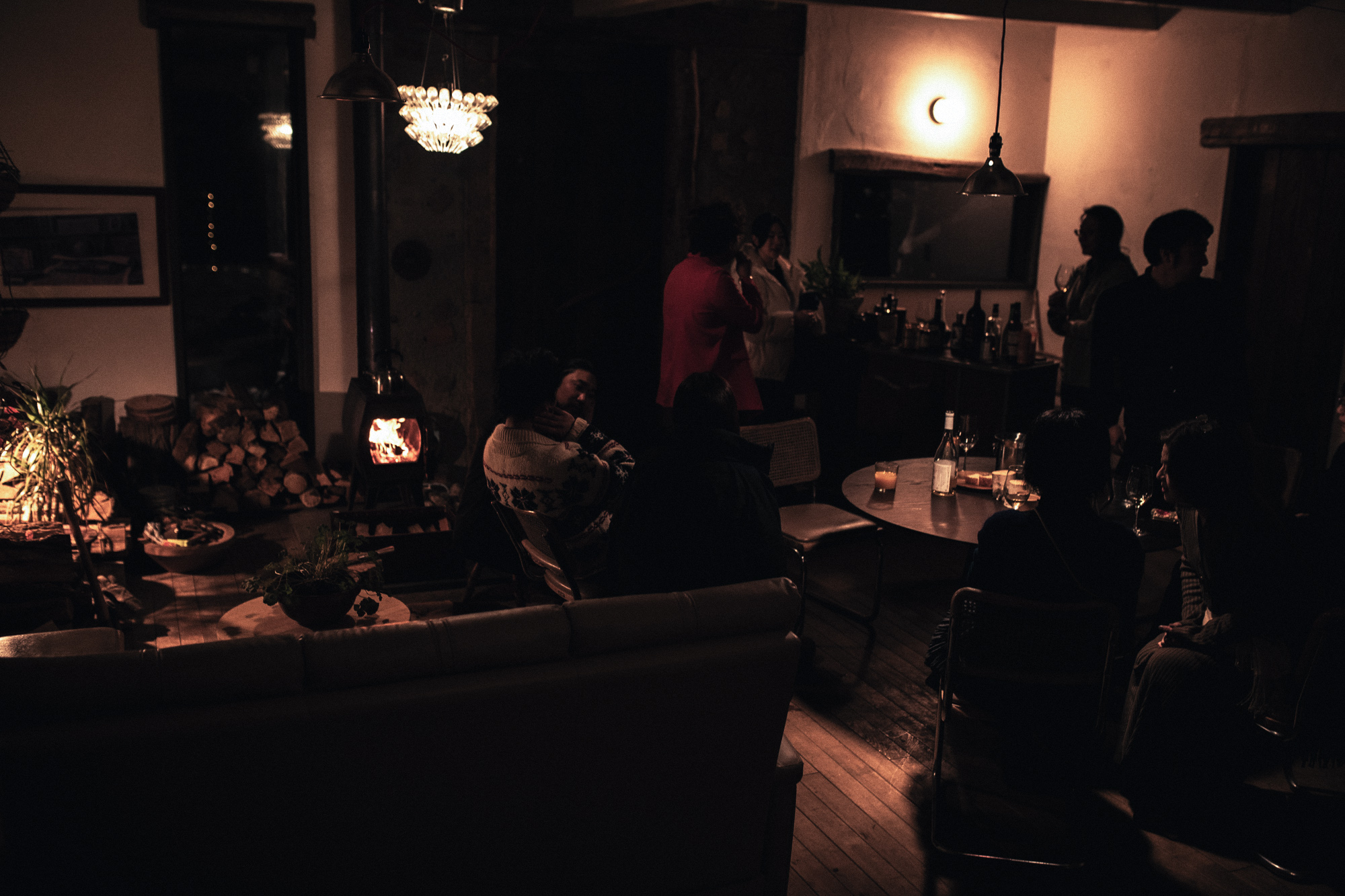 Protected: Japanese-style inn Ogimatsuen