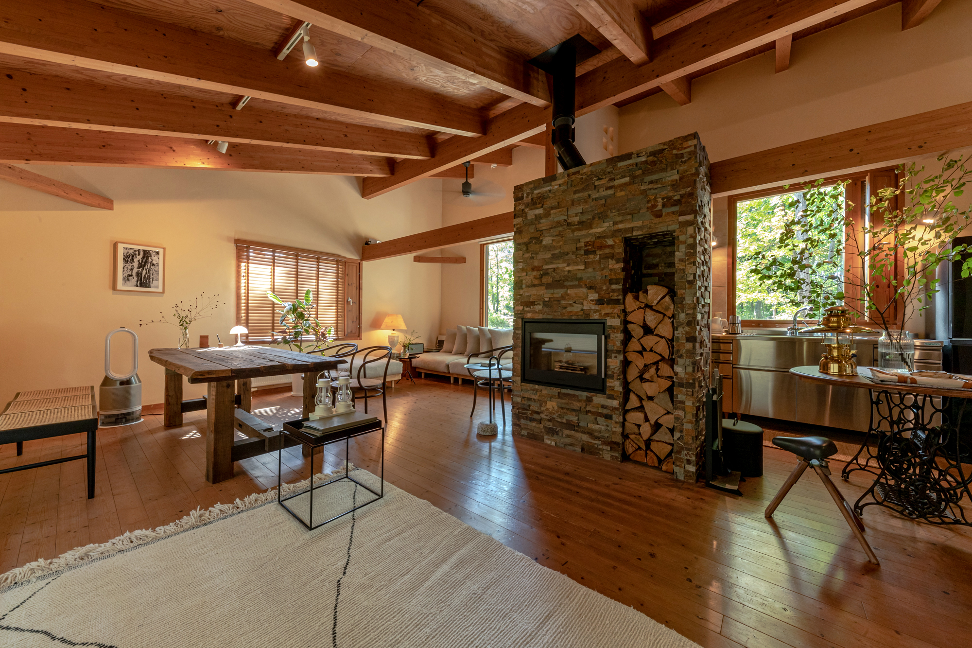 Protected: Japanese-style inn Ogimatsuen