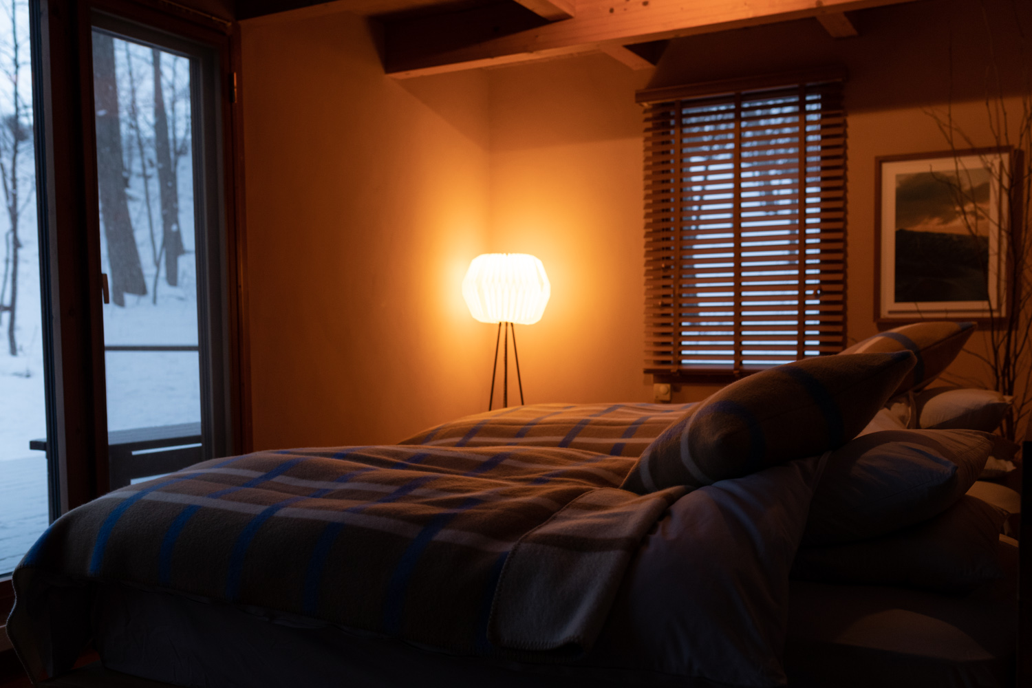 Protected: Japanese-style inn Ogimatsuen