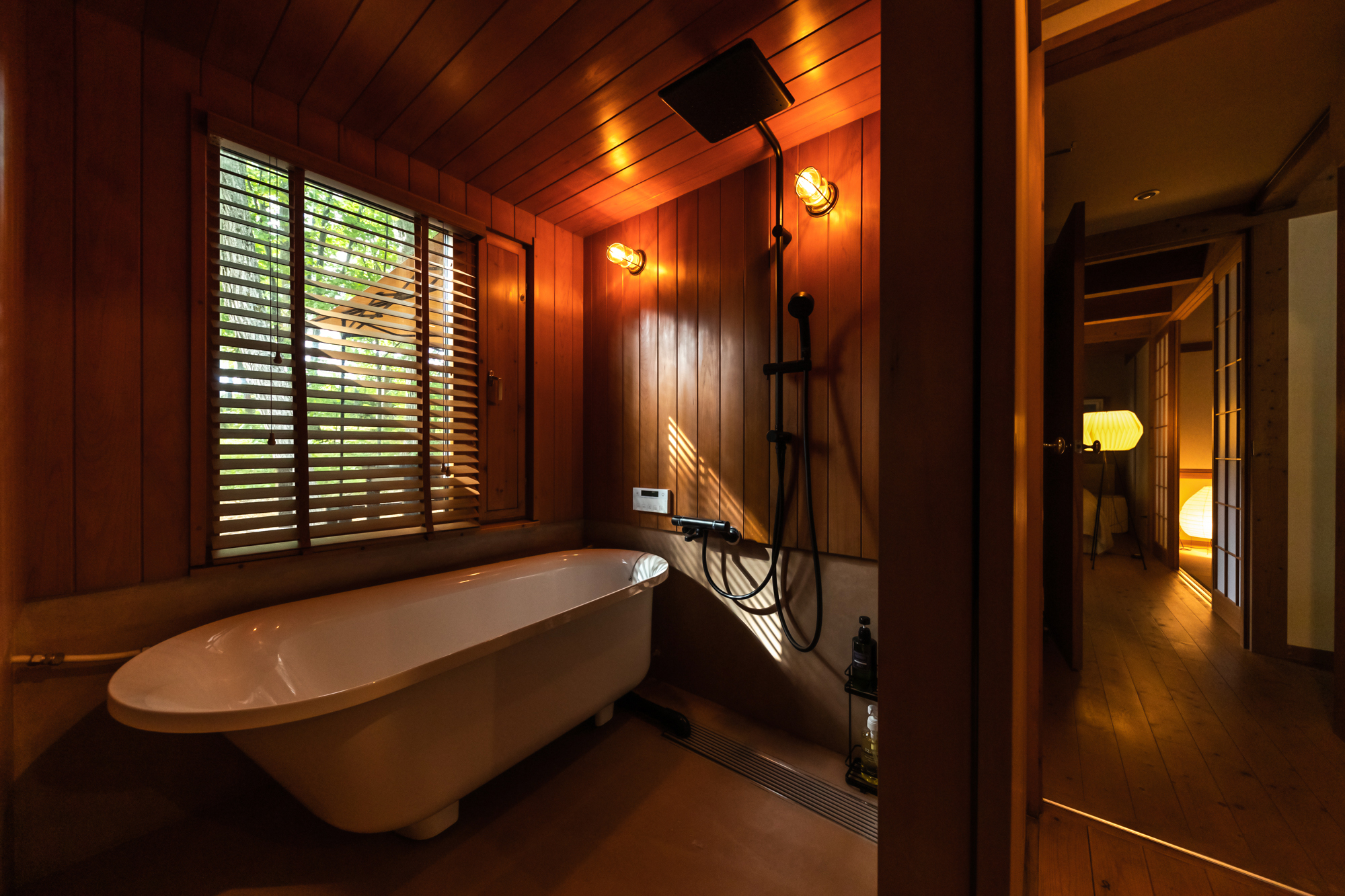 Protected: Japanese-style inn Ogimatsuen