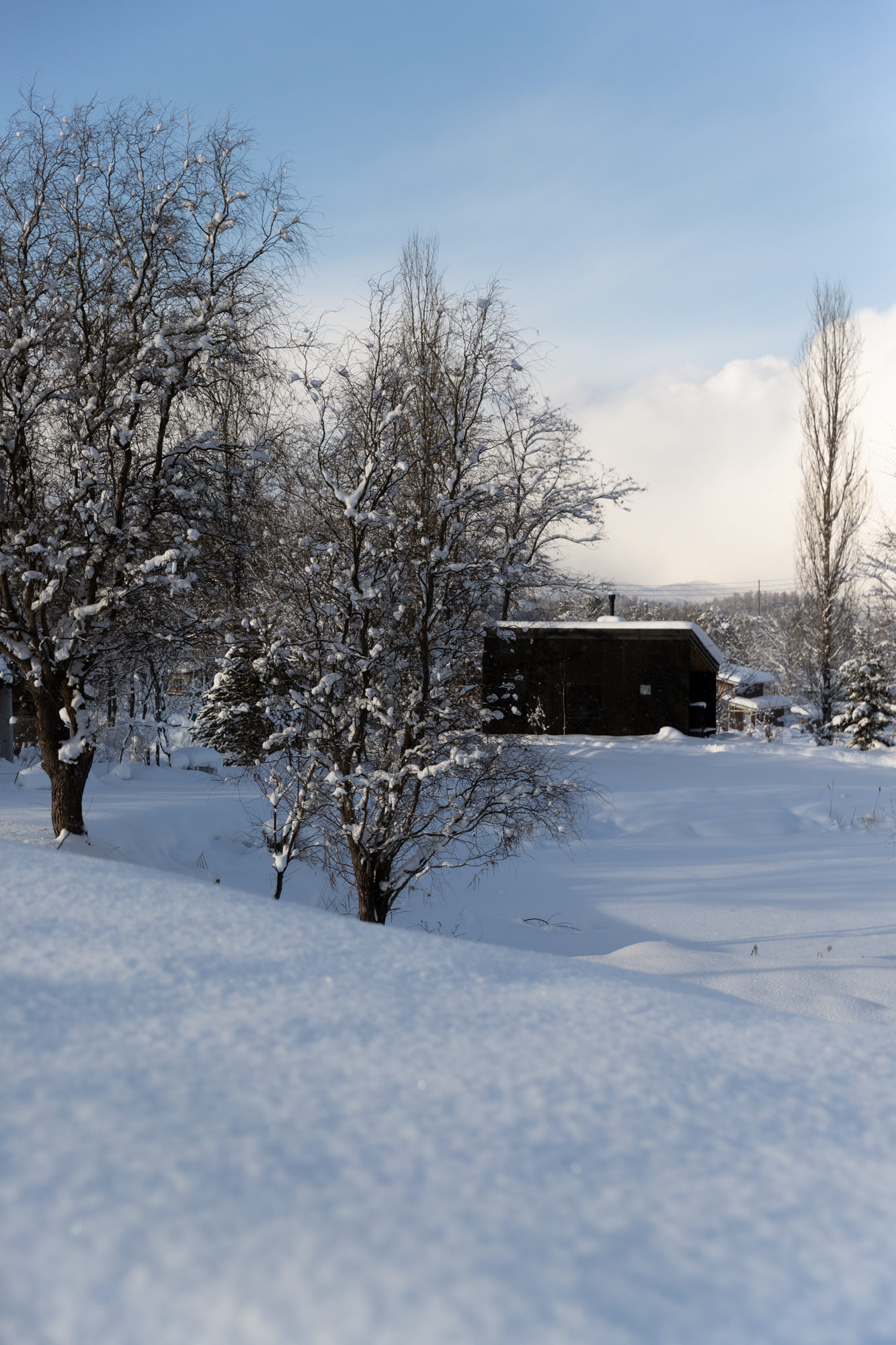 Protected: Japanese-style inn Ogimatsuen