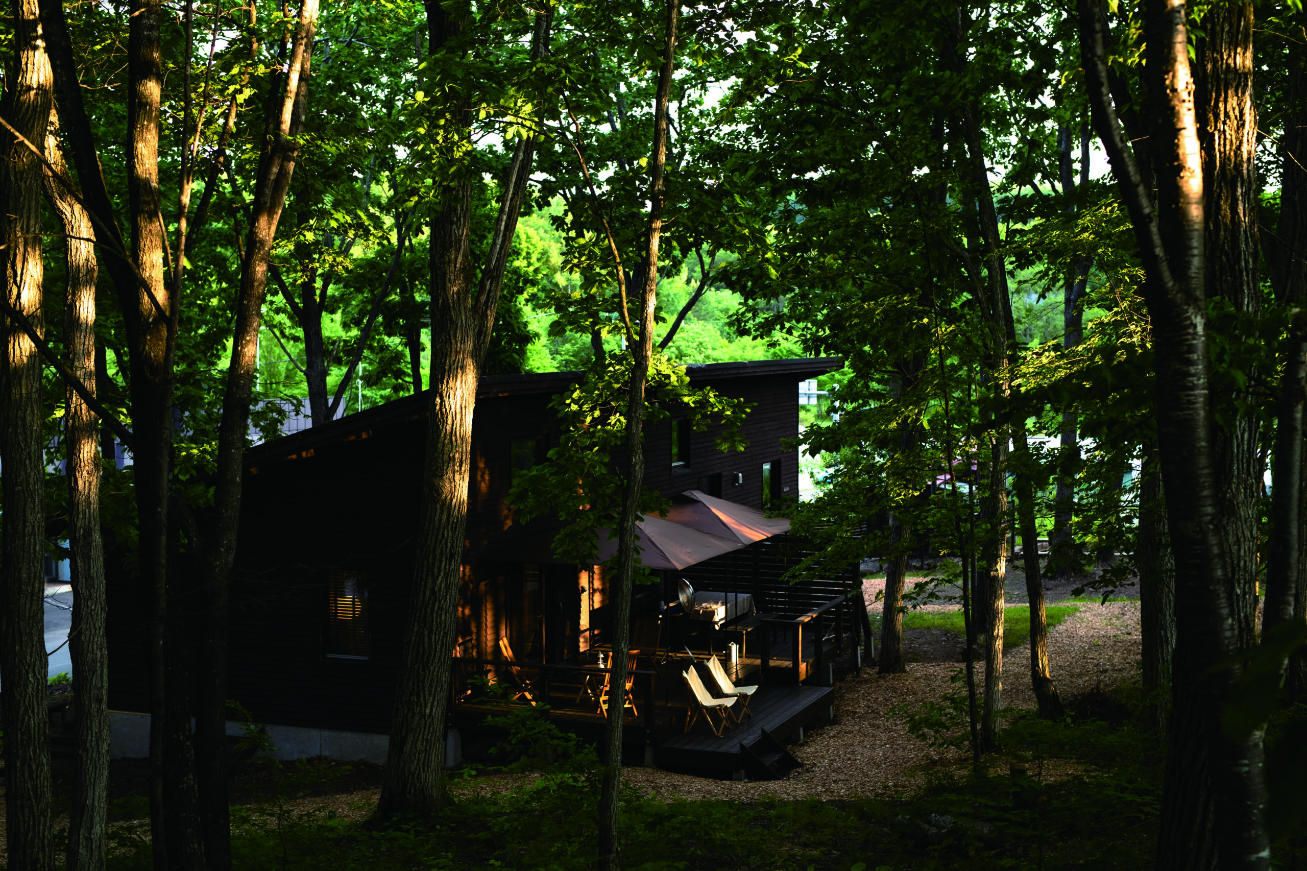 Protected: Japanese-style inn Ogimatsuen