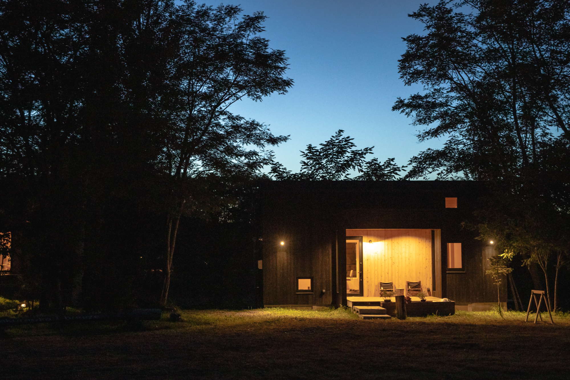 Protected: Japanese-style inn Ogimatsuen