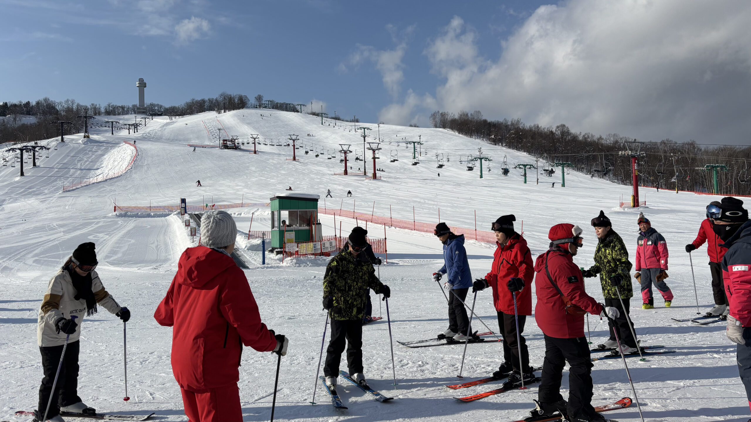 アジア主要5市場の有力旅行会社を招聘し、商品造成に向けたFAMツアーを実施しました