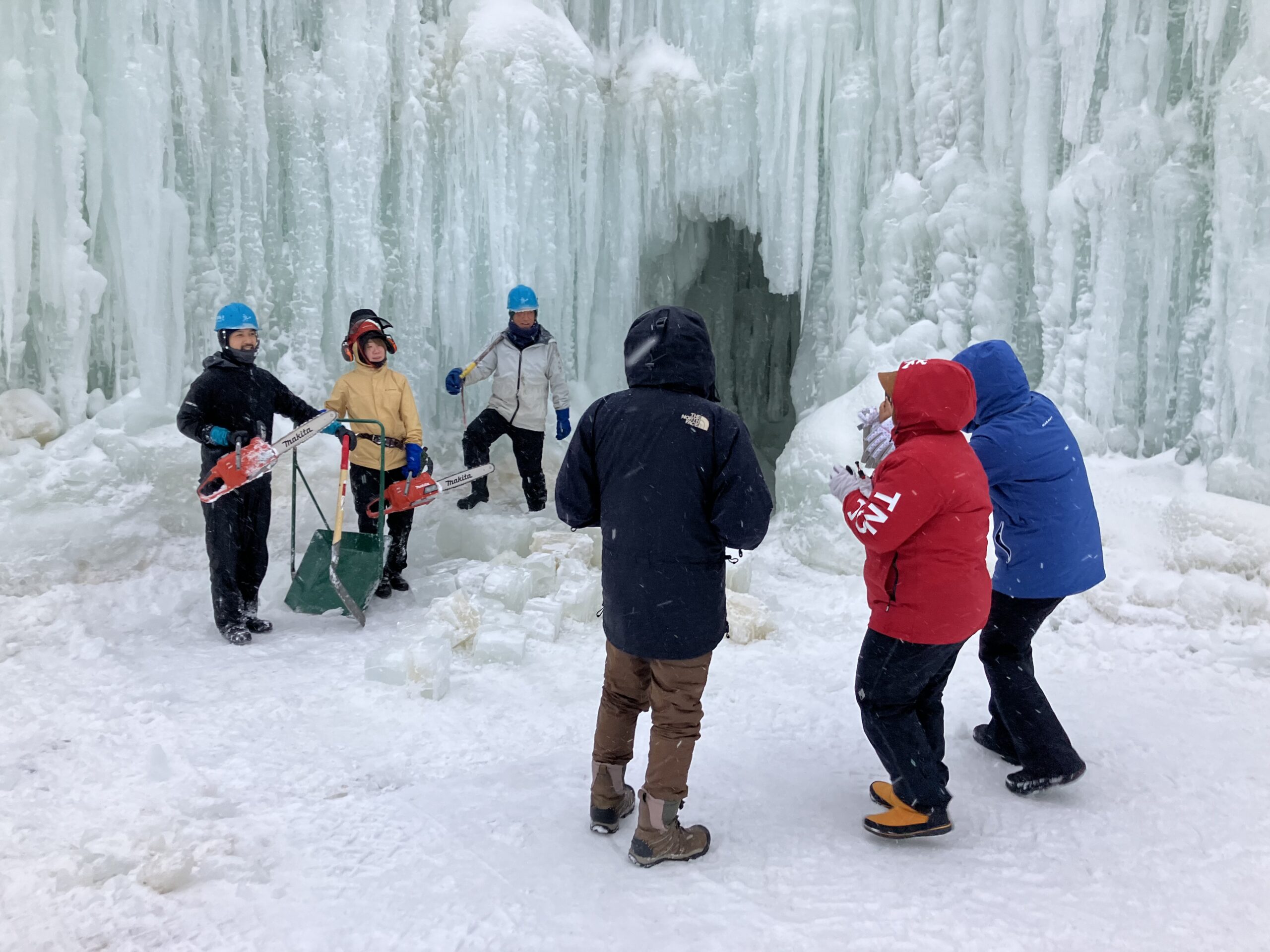 アジア主要5市場の有力旅行会社を招聘し、商品造成に向けたFAMツアーを実施しました