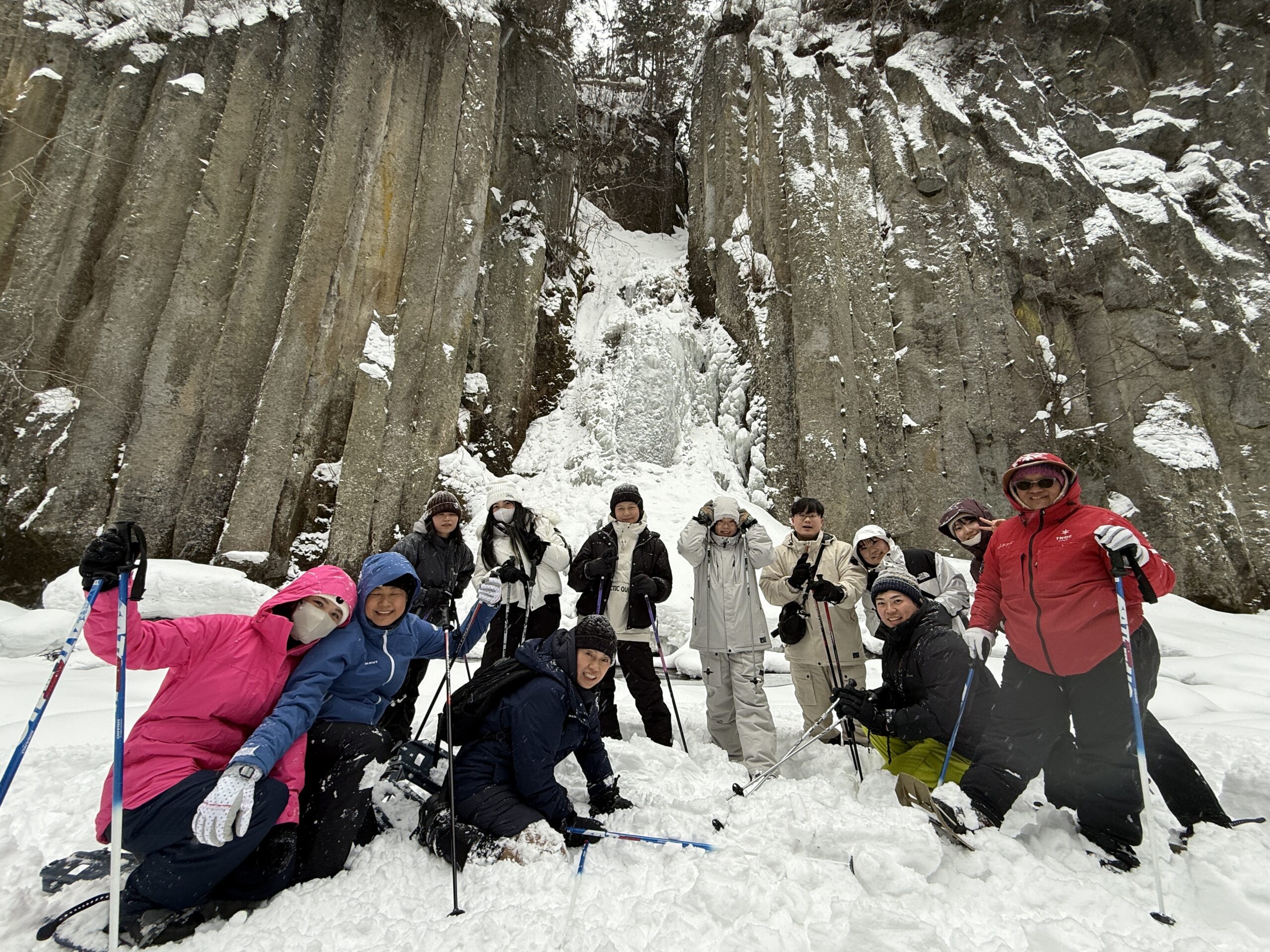 アジア主要5市場の有力旅行会社を招聘し、商品造成に向けたFAMツアーを実施しました