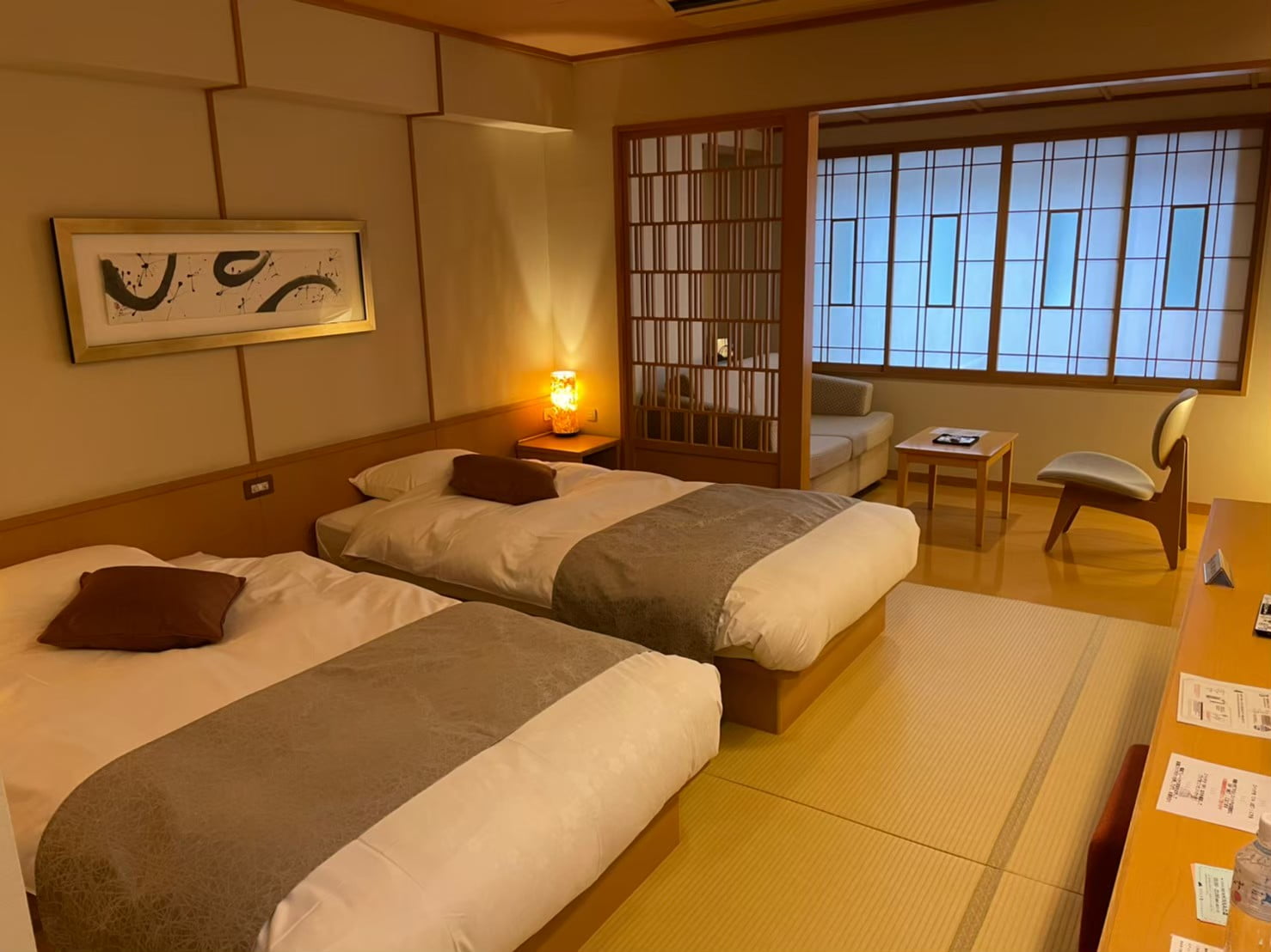 ホテル大雪 ONSEN＆CANYON RESORT