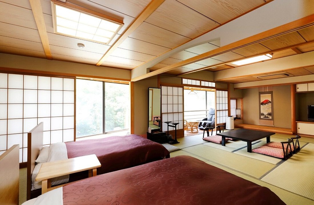 層雲峡観光ホテル