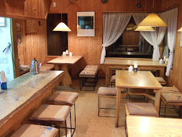 自家製ハム・ソーセージの歩人