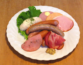 自家製ハム・ソーセージの歩人