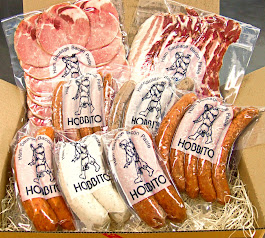 自家製ハム・ソーセージの歩人