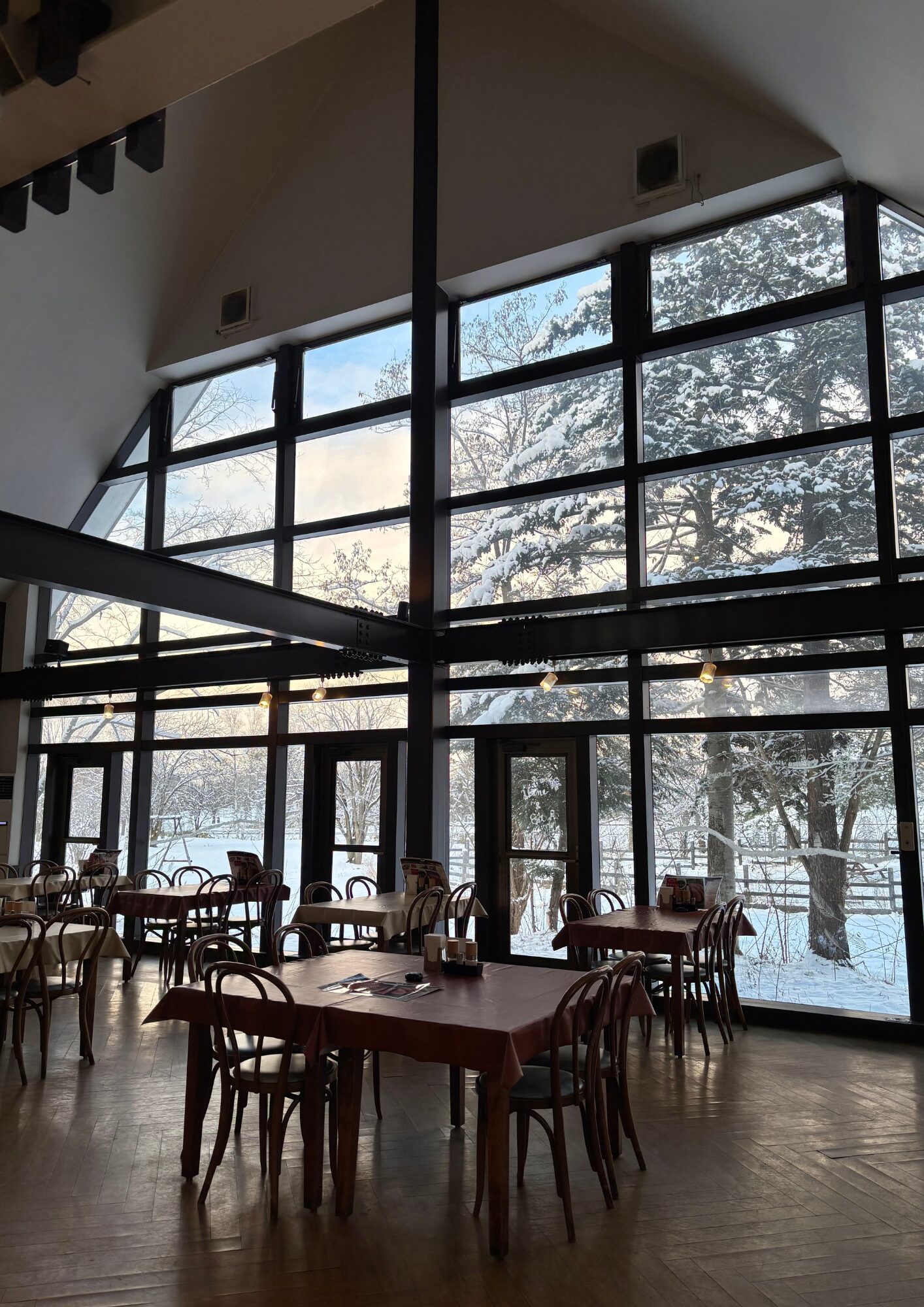 ファームレストラン千代田