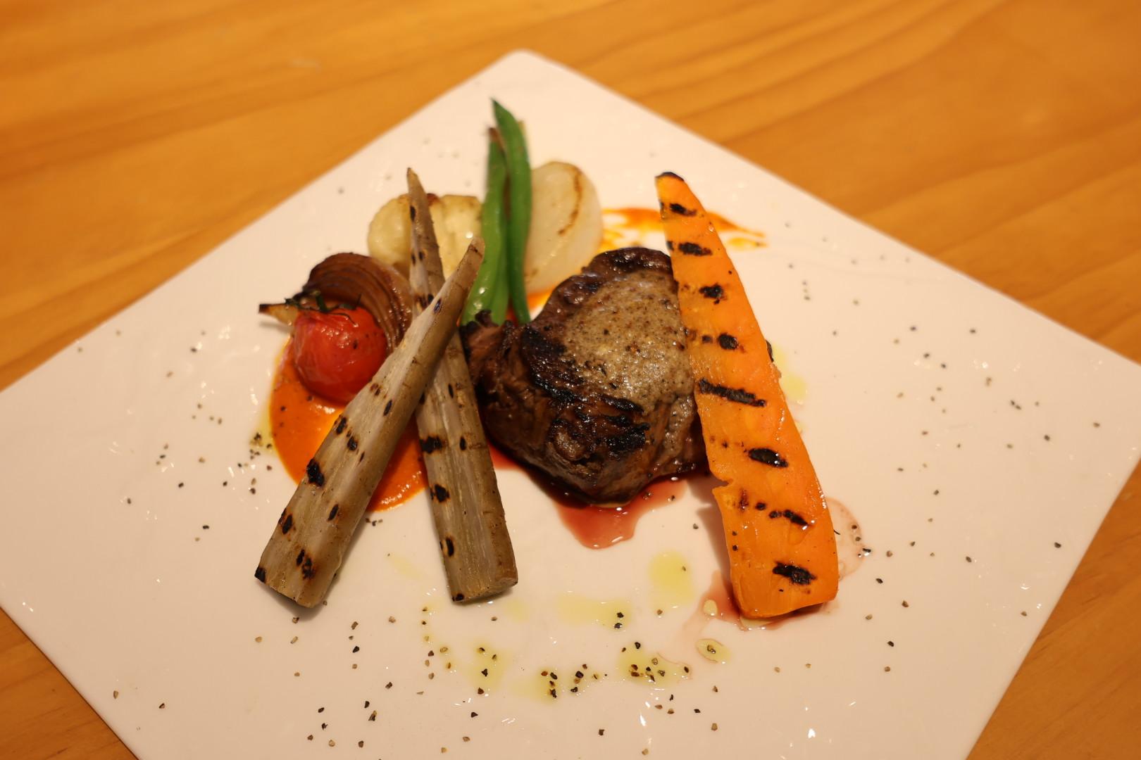 フェルムラ・テール美瑛