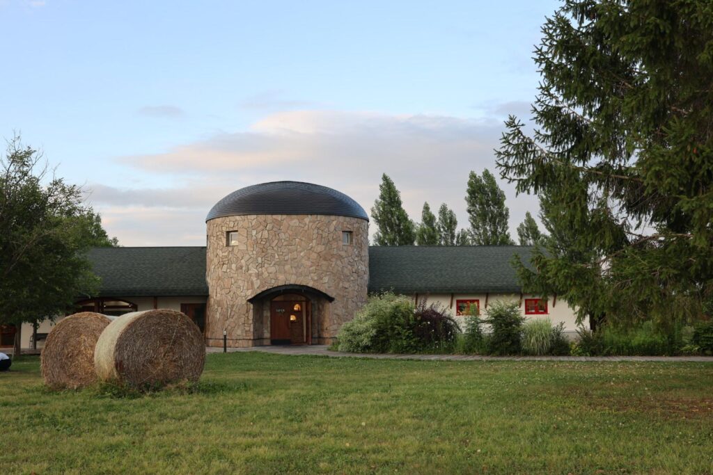 フェルムラ・テール美瑛