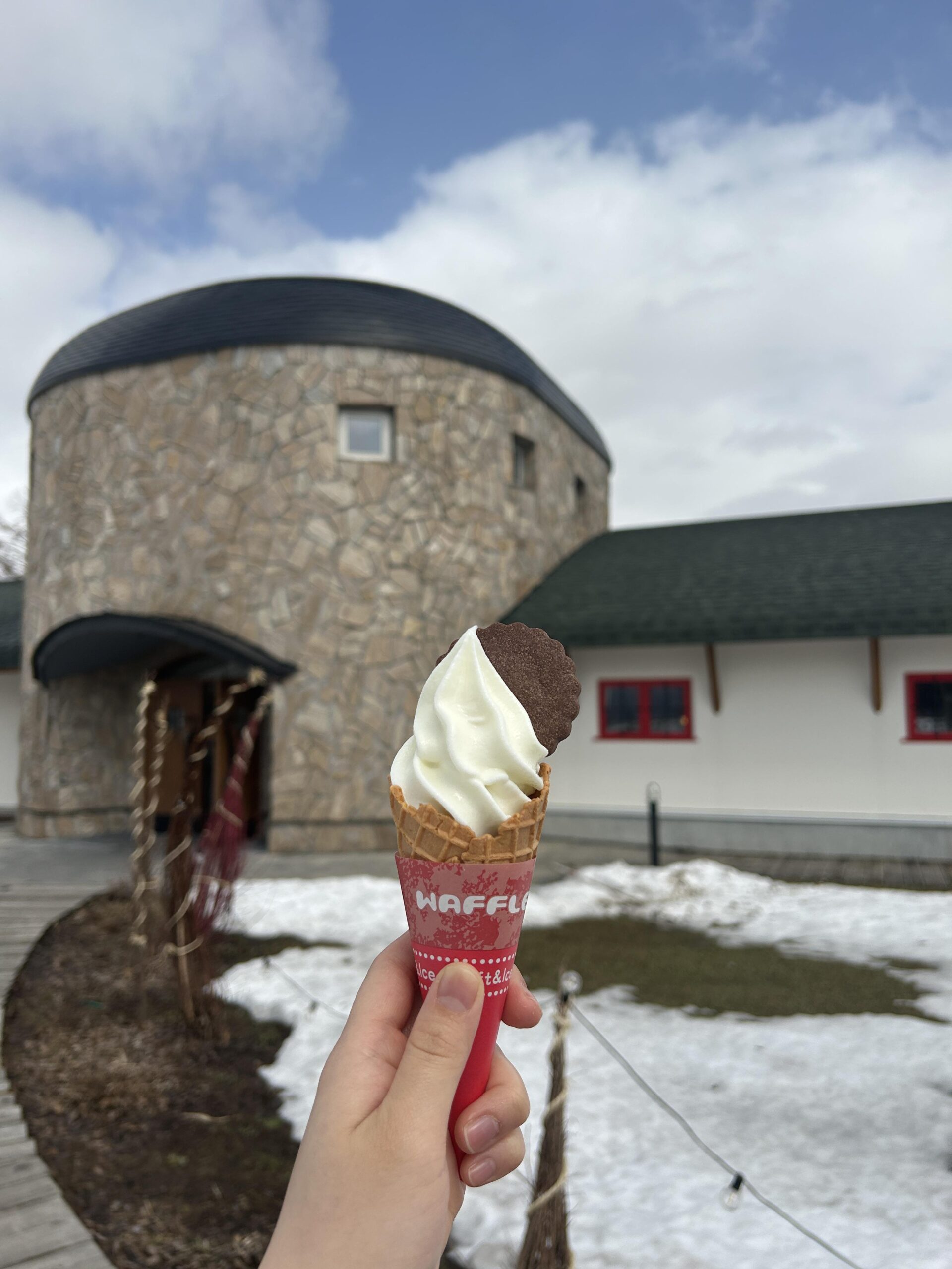 フェルムラ・テール美瑛