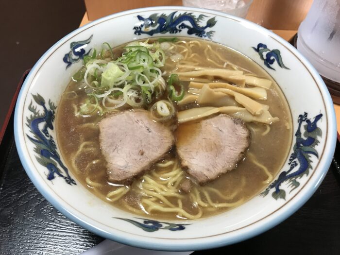 らーめんや天金 四条店