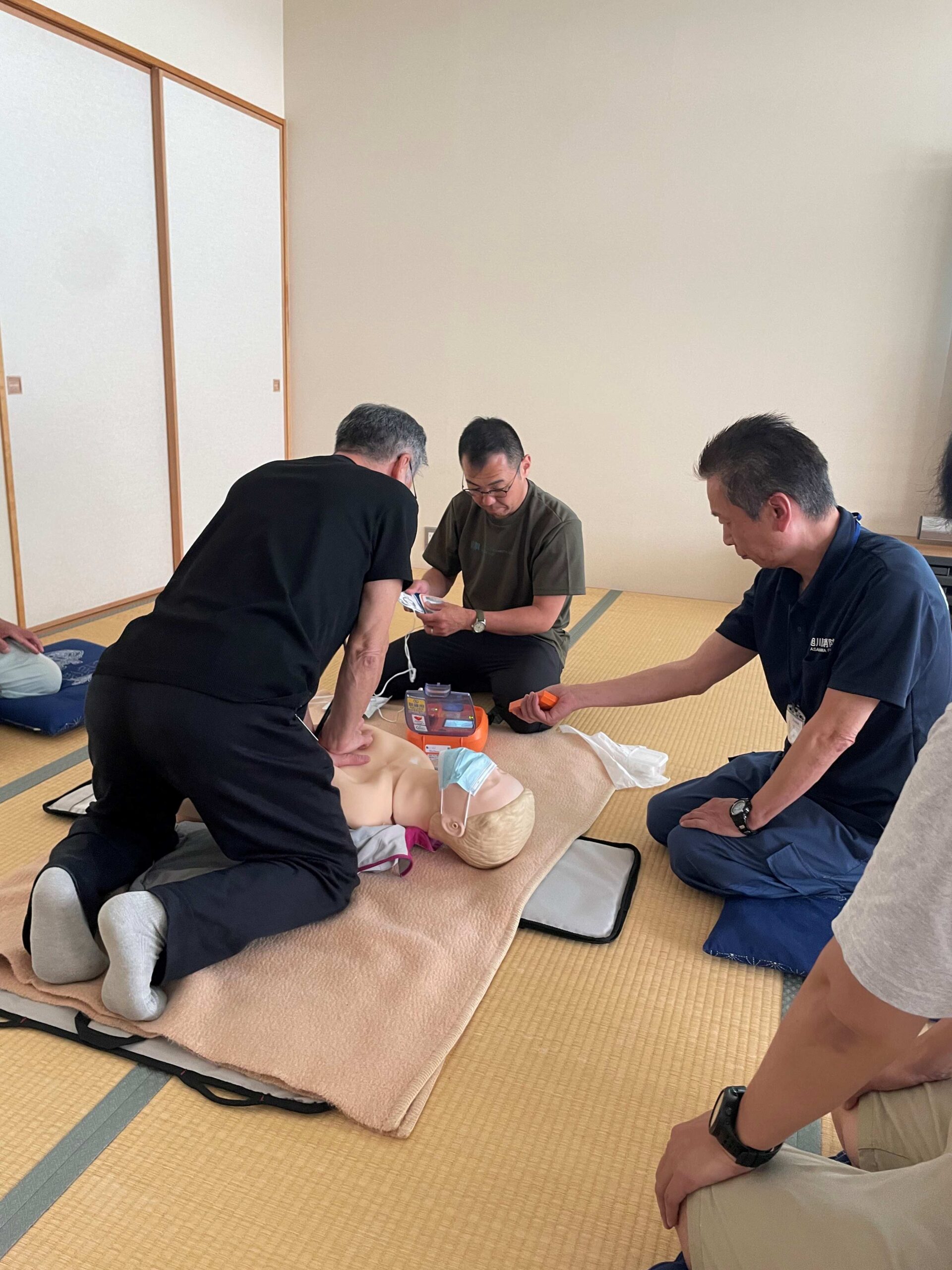 「TAISETSUガイド育成プログラム2025-2026」を全10回にわたり実施しました。