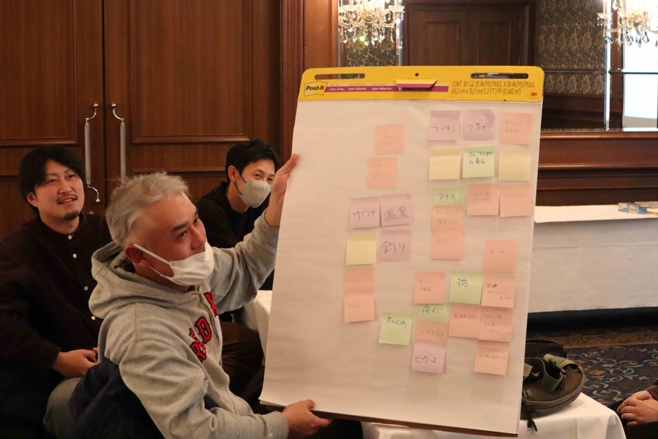 「TAISETSUガイド育成プログラム2025-2026」を全10回にわたり実施しました。