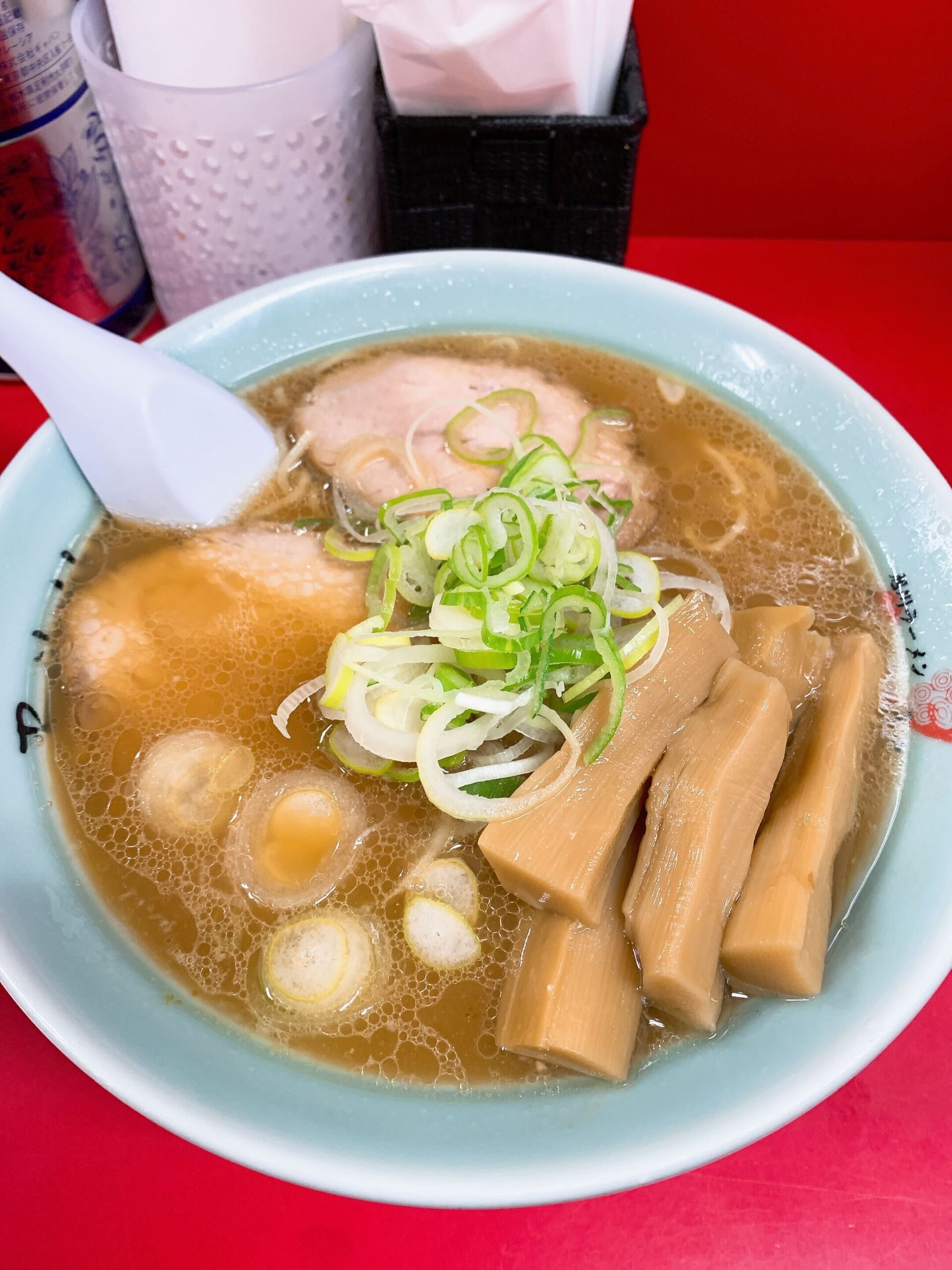 Umekoken Asahikawa Main Store