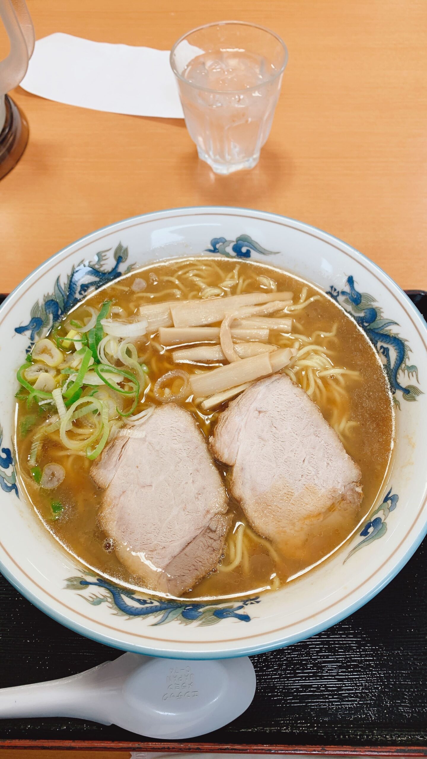 らーめんや天金 四条店