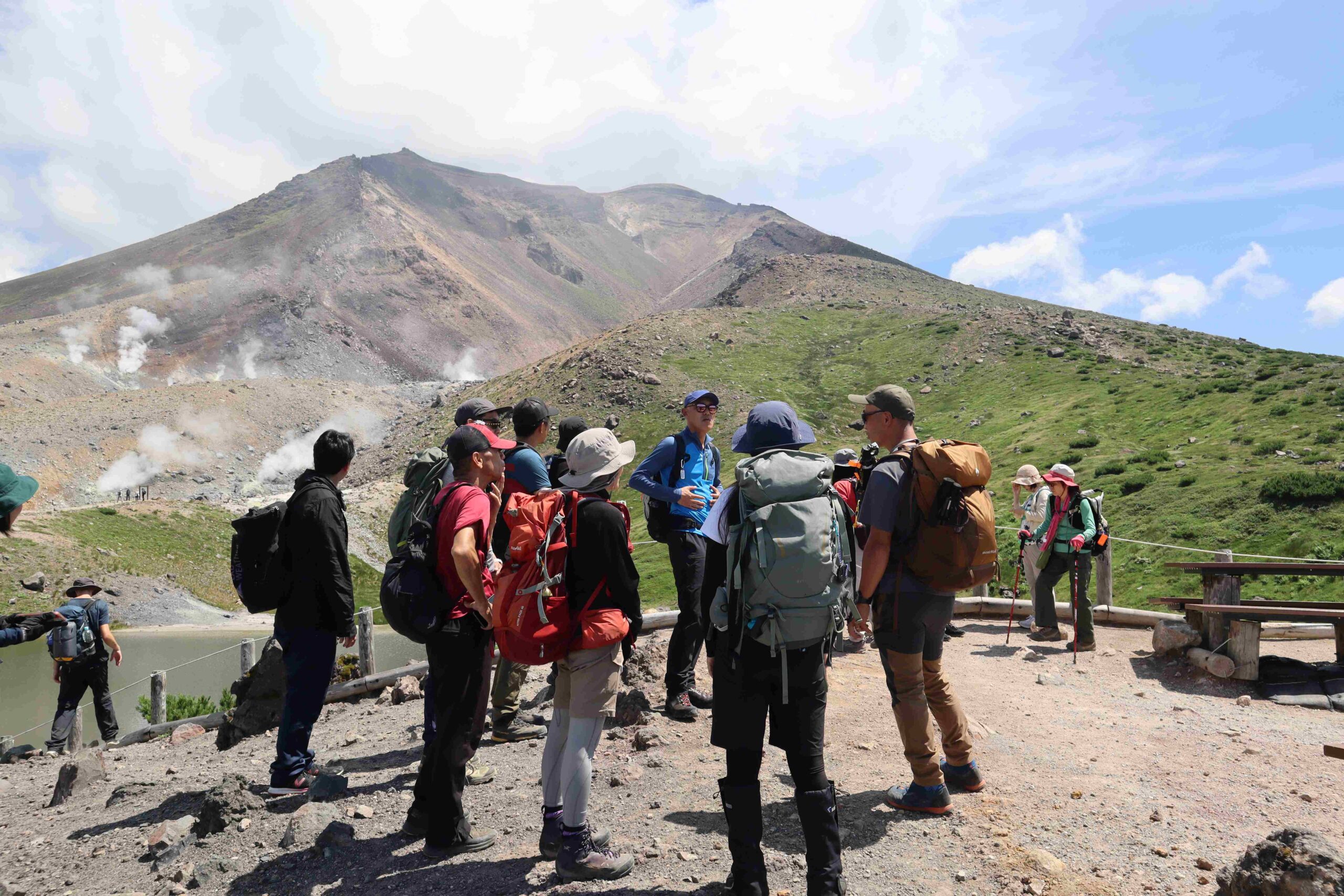 「TAISETSUガイド育成プログラム2025-2026」を全10回にわたり実施しました。