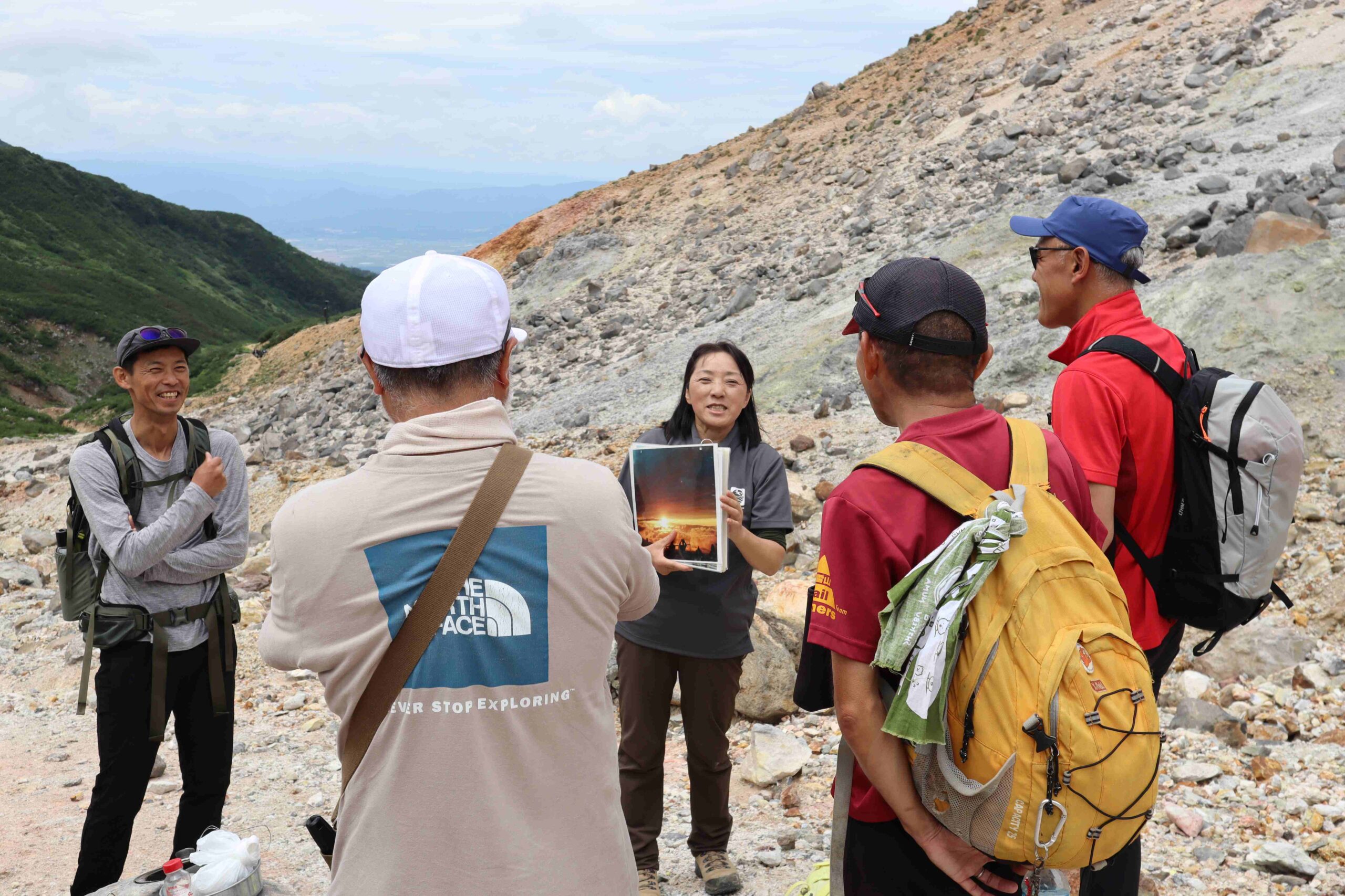 「TAISETSUガイド育成プログラム2025-2026」を全10回にわたり実施しました。