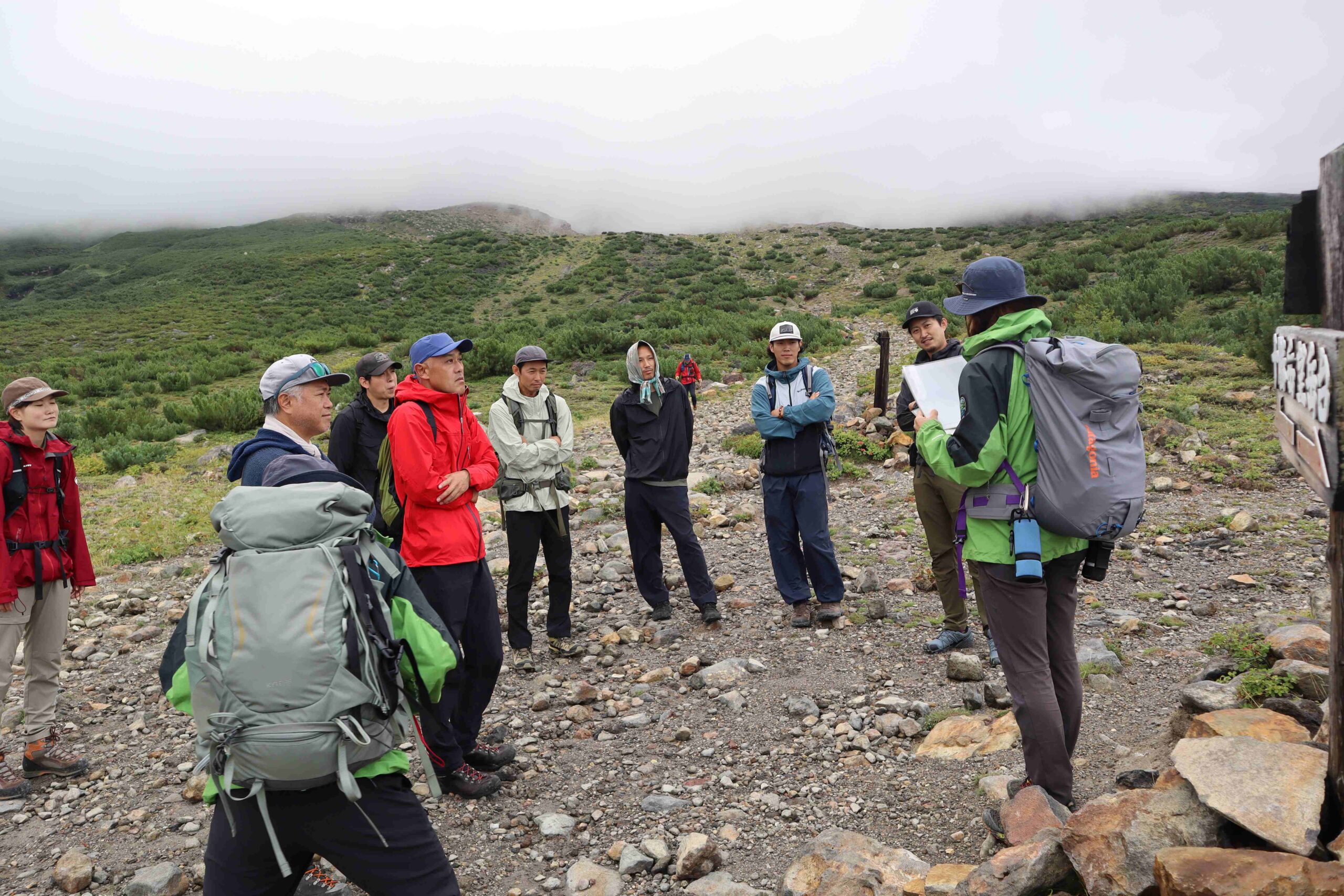 「TAISETSUガイド育成プログラム2025-2026」を全10回にわたり実施しました。