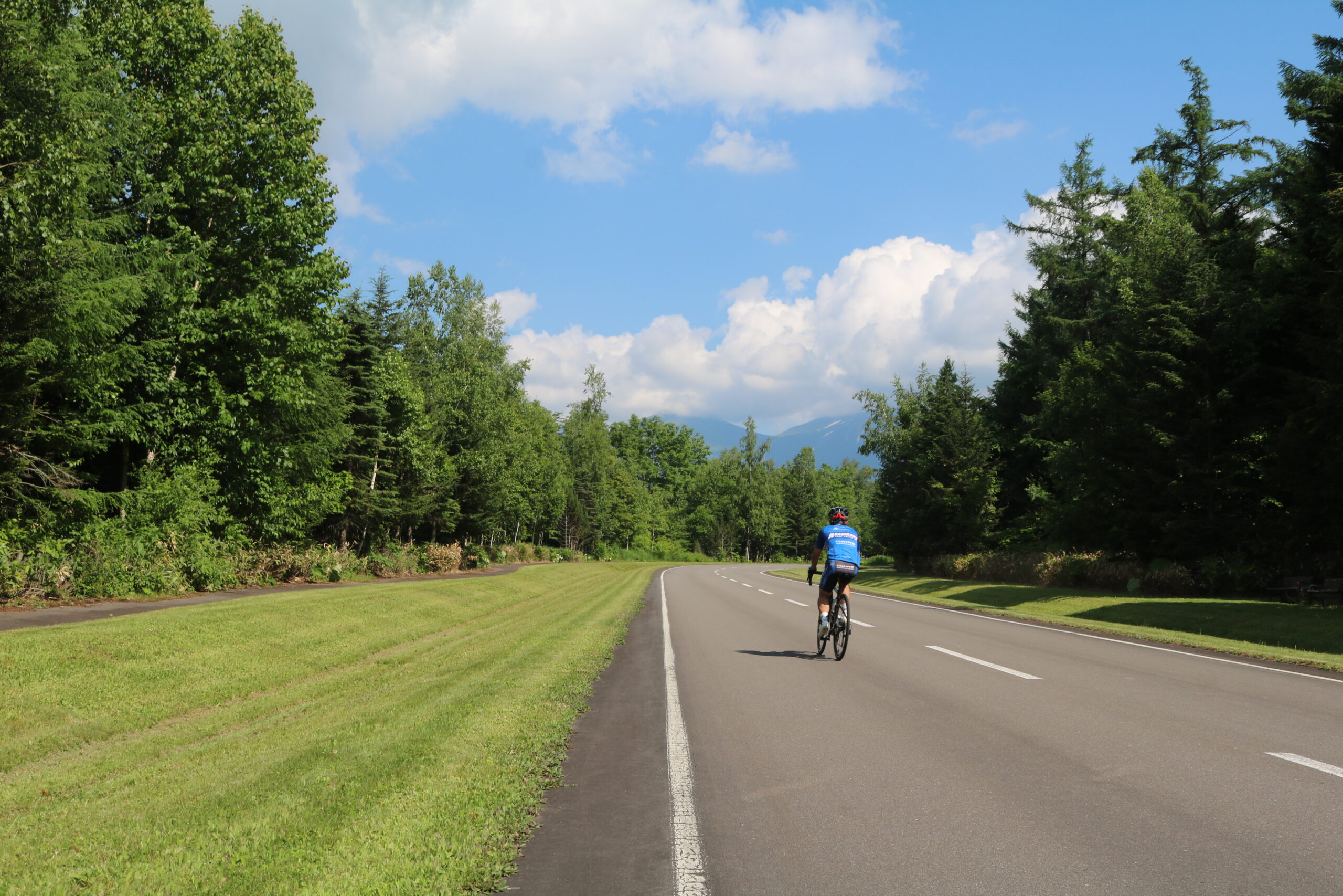 【Asahikawa Cycling】Casual Cycling Tour along Asahikawa’s Scenic Waterways