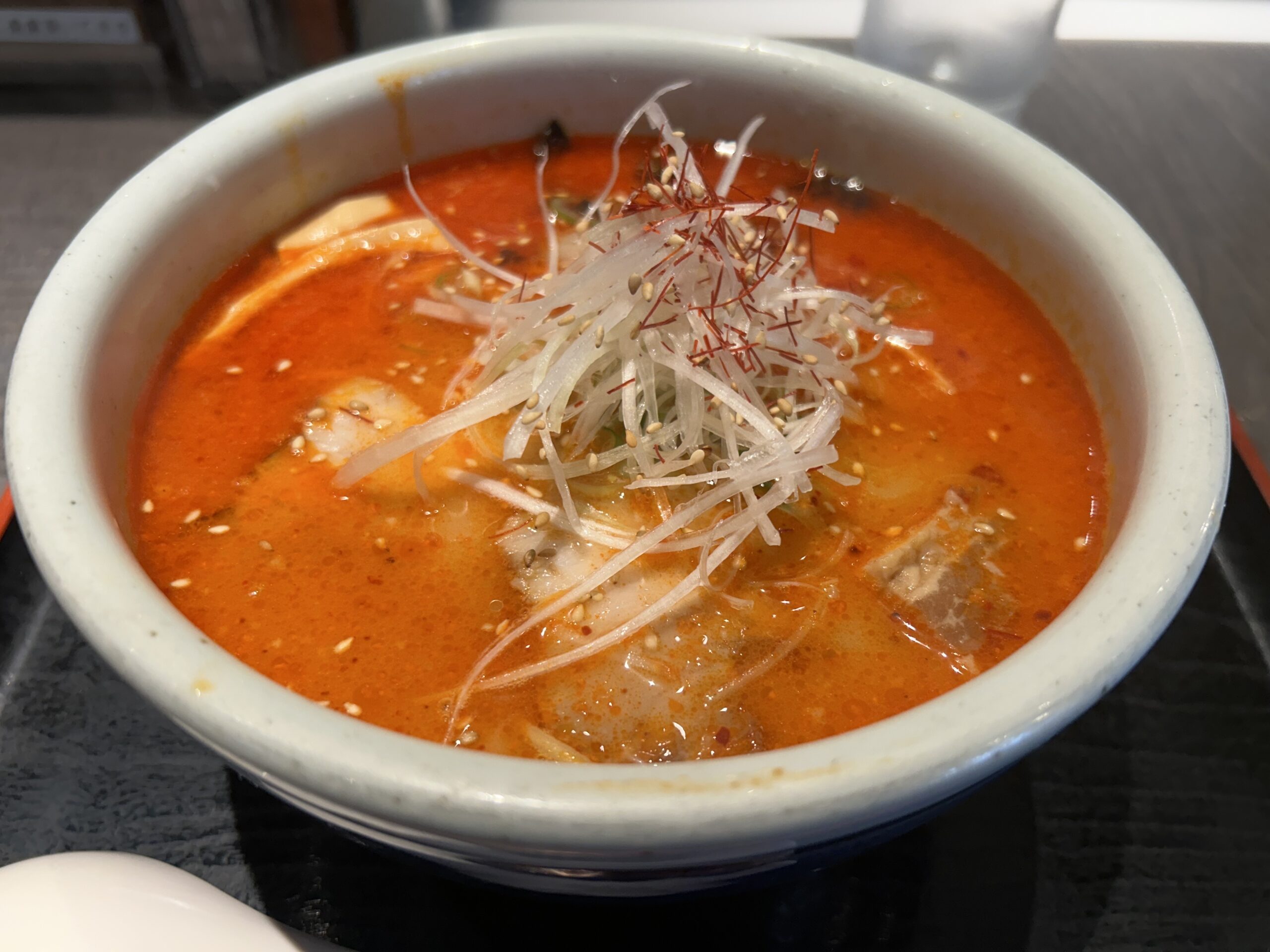 らーめん山頭火（さんとうか） 旭川本店