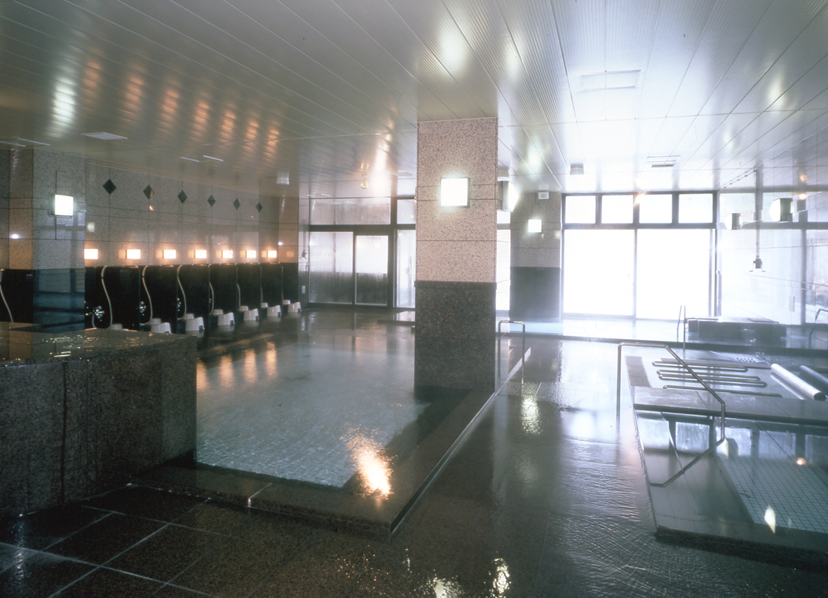 東川・旭岳温泉 ホテルベアモンテ