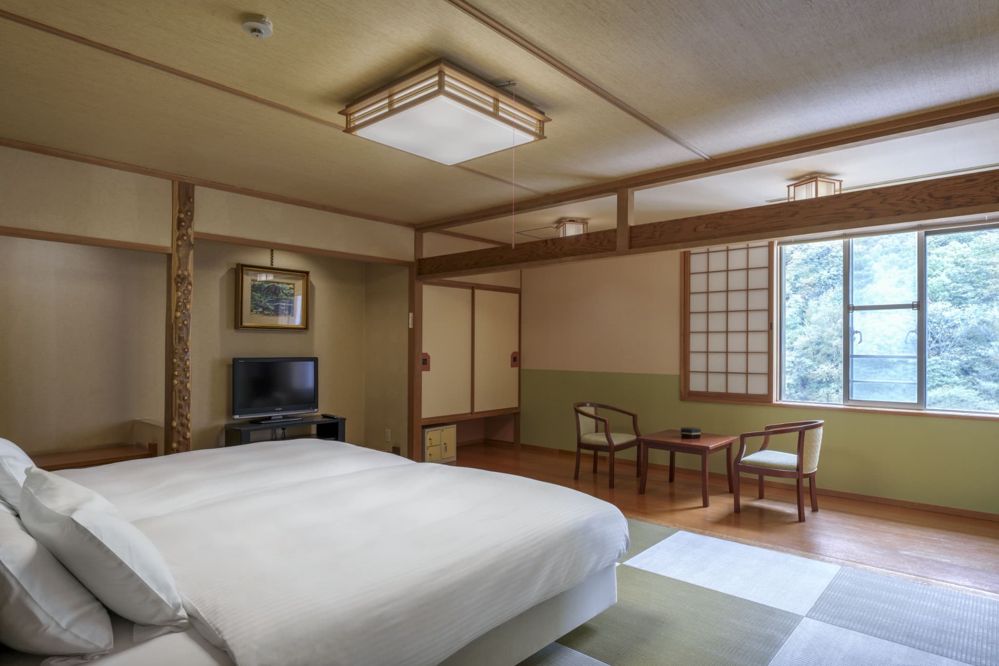 層雲閣 MOUNTAIN RESORT 1923
