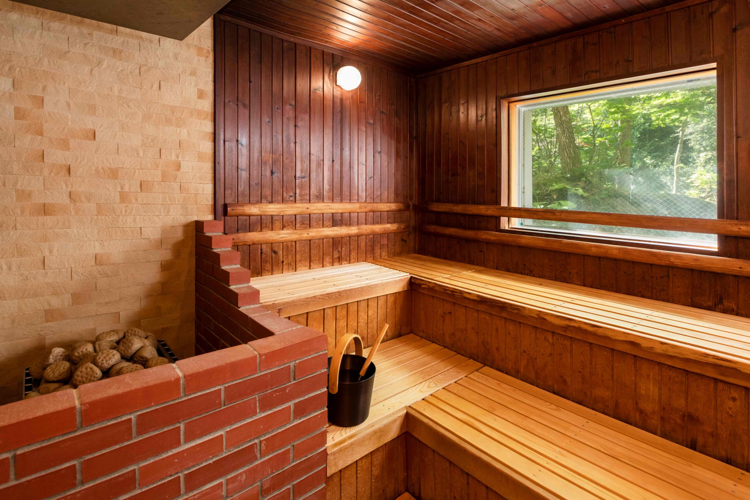 層雲峡温泉 朝陽リゾートホテル