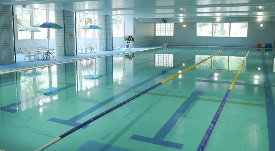 美瑛白金温泉　ホテルパークヒルズ