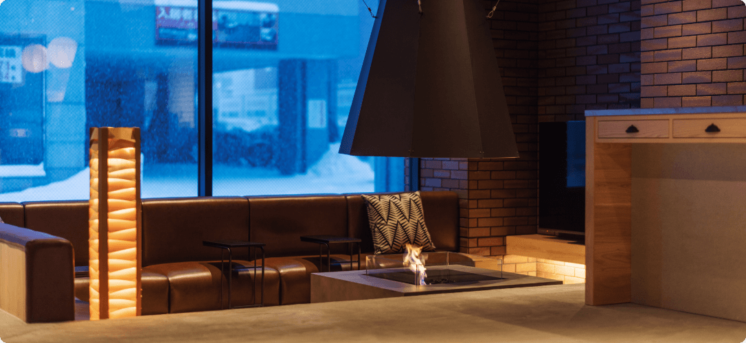 9C 호텔 아사히카와