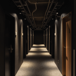 9C 호텔 아사히카와