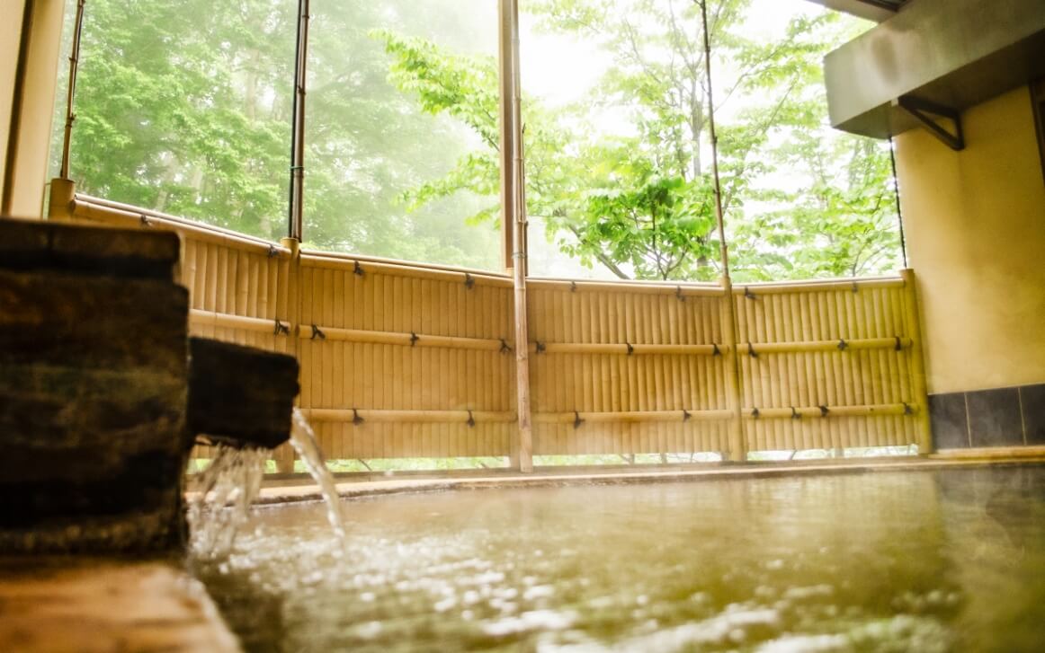 美瑛白金温泉　ホテルパークヒルズ