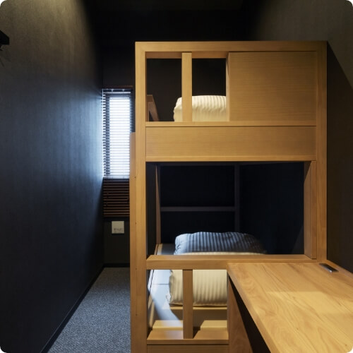 9C 호텔 아사히카와