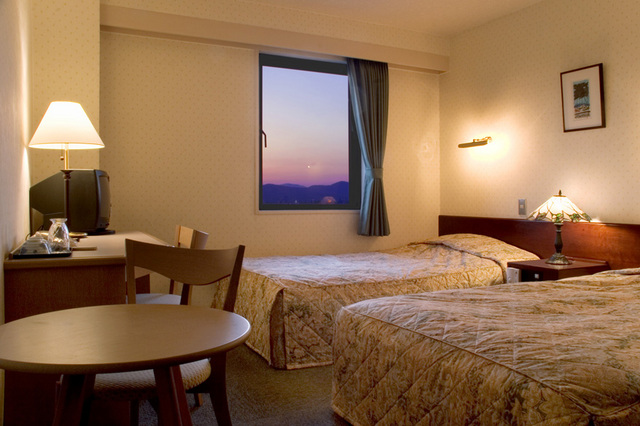 아사히카와 캐피탈 호텔