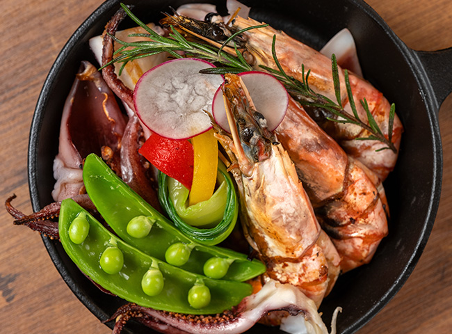 森の雫　ＲＩＮ