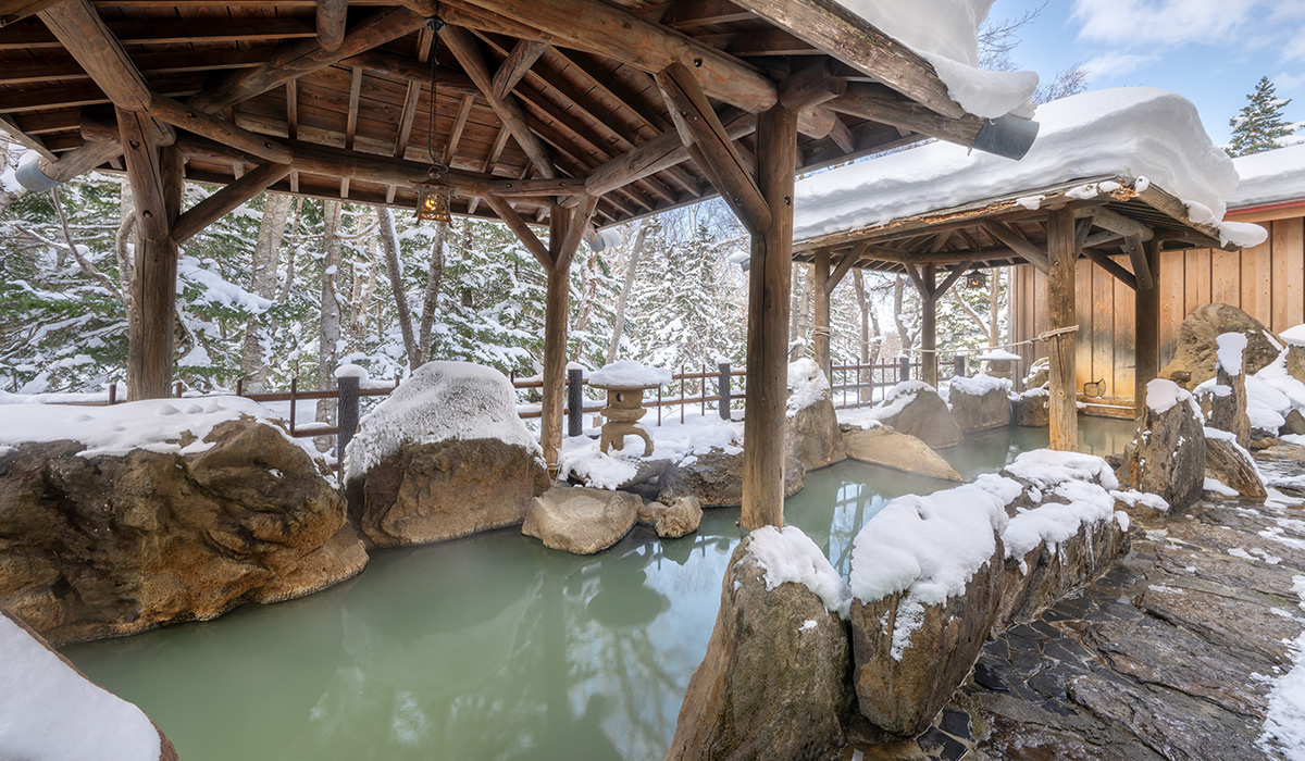 森の雫　ＲＩＮ