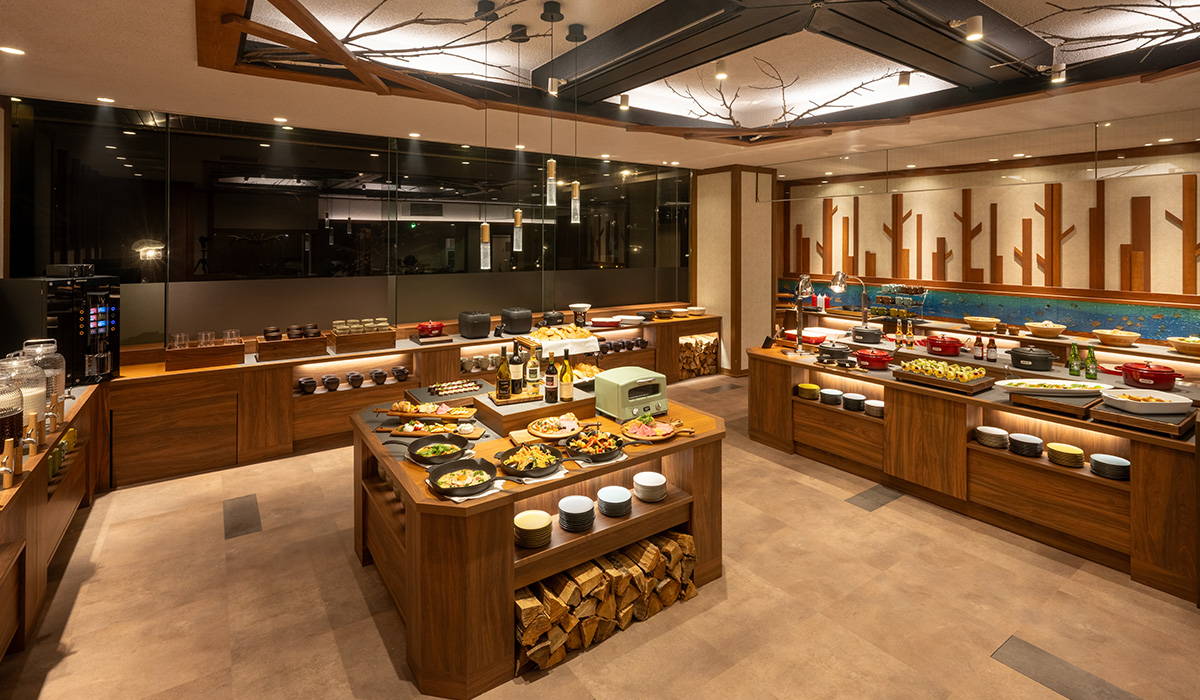 森の雫　ＲＩＮ