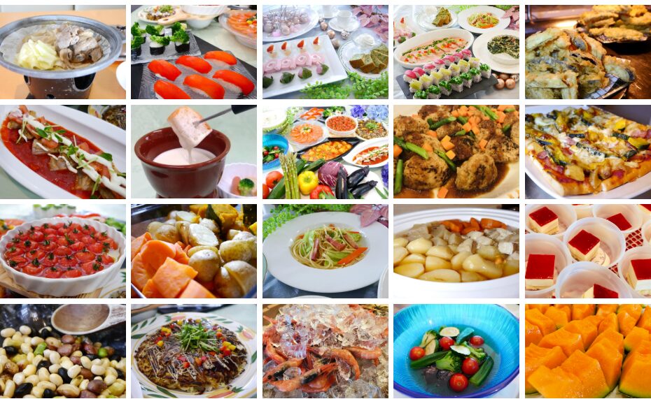 美瑛白金温泉　ホテルパークヒルズ